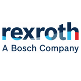 Deviatore elettrico a 3 vie da 1/2" 12VDC - Bosch Rexroth