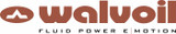 Distributore Walvoil SD5 a 2 leve doppio effetto e doppio effetto flottante - 40L - Walvoil