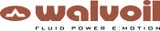 Distributore Walvoil a 2 leve doppio effetto flottante - 70L - Walvoil