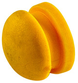 Pulsante bergaflex giallo - Ama Refluid