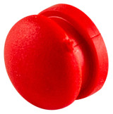 Pulsante bergaflex rosso - Ama Refluid