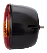 Fanale posteriore dx-sx a LED Ø140mm Ama - Ama