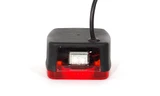 Fanale posteriore LED dx 12-24V 121x56x101mm - Ama