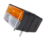 Fanale combinato anteriore posteriore dx-sx 120x135x80mm - Ama