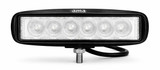 Faro da lavoro 6 LED a lungo raggio Spot 18W IP67 - Ama