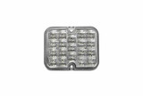 Fanale LED retromarcia 101x81mm Ama - Ama
