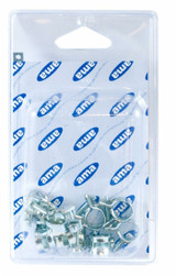 Fascetta 9x14mm blister 10 pz - Ama