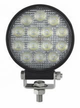 Faro da lavoro 14 LED OSRAM ad ampio raggio freddo 22W IP67 IP69K - Ama