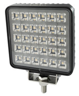 Faro da lavoro 30 LED ad ampio raggio 26,3W IP67 - Ama