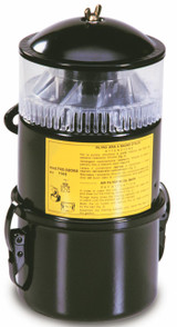 Filtro aria a bagno d'olio per trattori adattabile Ruggerini 388.29 - Ama