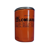 Filtro olio adattabile al riferimento originale Lombardini 2175,104 - Ama
