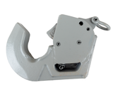 Gancio rapido inferiore di seconda categoria light - Ama