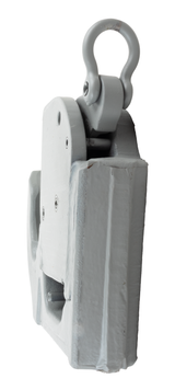 Gancio rapido inferiore seconda categoria - Ama