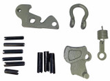 Kit ricambi gancio rapido ama 88058 e 88050 - Ama