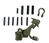 Kit ricambi gancio rapido ama 88060 - Ama