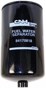 Filtro carburante CNH originale 84170818 (ex 87803180) - CNH