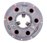 Frizione monodisco a molle elicoidali adattabile a Fiat 5134614 - Ama