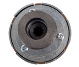 Frizione 103x99 a 5 dischi 12x15 EV - Z8,albero 23,concità 1:5,adattabile Bcs 592,48106 - Ama