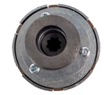 Frizione 103x99 a 5 dischi 12x15 EV - Z8,albero 23,concità 1:5,adattabile Bcs 592,48106 - Ama
