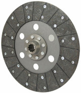 Kit frizione da 11” adattabile al riferimento originale luk 628052210 - Luk