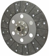 Kit frizione da 11” adattabile al riferimento originale luk 628052210 - Luk
