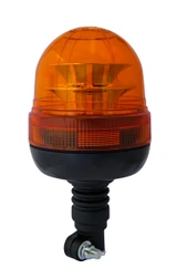 Lampeggiante Gea base baionetta 16 LED 12-24V - Ama