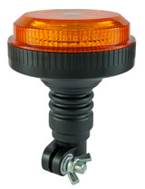 Lampeggiante a LED 12-24V base a baionetta 144x111mm - Ama