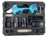 Forbice a batteria EVA 25 CUT - Ama