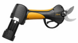 Forbice a batteria Flora PC32 con batterie incluse - No brand