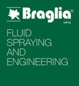 Getto M66 con antigoccia - Braglia