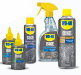 WD-40 Specialist lubrificante catena Bike Secco 100ml - WD-40