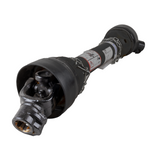 Cardano standard 4x800 con tubo triangolare - Ama Cardan