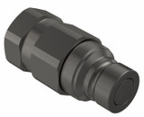 Innesto rapido faccia piana Faster maschio 3/4" - Faster