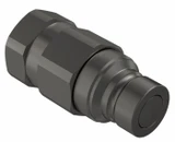 Innesto rapido faccia piana Faster maschio 3/4" - Faster