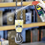 WD-40 lubrificante al PTFE - WD-40