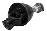 Cardano standard 6x800 quality line con tubo triangolare - Ama Cardan