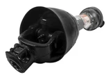 Cardano standard 6x800 quality line con tubo triangolare - Ama Cardan