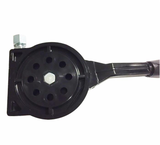 Manettino acceleratore gambo dritto per trattore - Ama