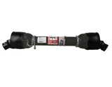Cardano standard 6x900 quality line con tubo triangolare - Ama Cardan