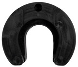 Distanziale per pistoni con Ø stelo alto 40mm - Ama