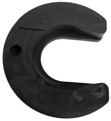 Distanziale per pistoni con Ø stelo basso 45mm - Ama