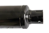 Silenziatore corto per trattore adattabile al riferimento originale Landini 894291M2 - Ama
