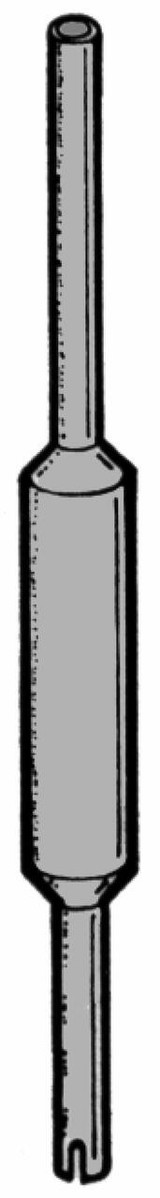 Silenziatore adattabile al riferimento originale Massey Ferguson 3772138M1 - Ama