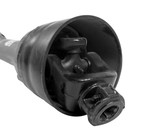 Cardano standard 8x1100 con tubo triangolare - Ama Cardan