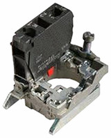 Pulsante arresto di emergenza - Ama