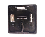 Intermittenza con 3 poli 12V 90 flash/minuto - Ama