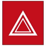 Interruttore basculante ON-OFF 12V luci di emergenza - Ama