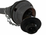 Cardano omocinetico doppio 2x1400 Quality line - Ama Cardan