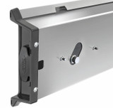 Barra con fanali posteriori a LED 12-24V lunghezza 2m - Ama