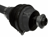 Cardano omocinetico doppio 4x1400 Quality line - Ama Cardan